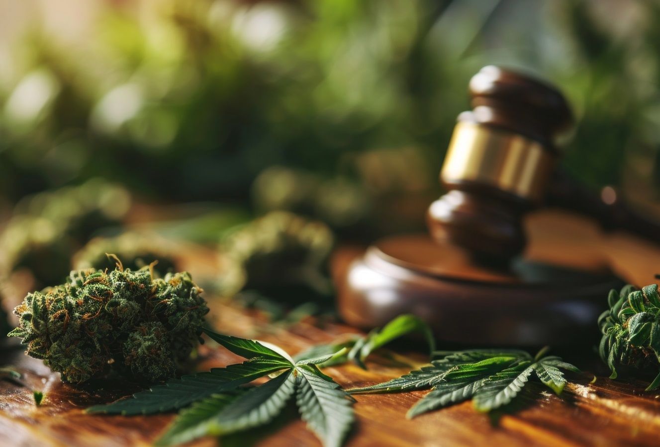 Imagem do editorial: STF e a revolução jurídica na cannabis: muito além da descriminalização 